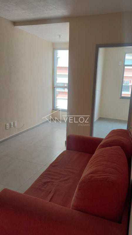 Apartamento à venda com 2 quartos, 54m² - Foto 18