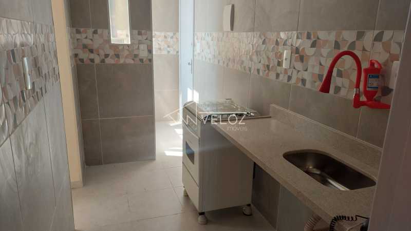 Apartamento à venda com 2 quartos, 54m² - Foto 10