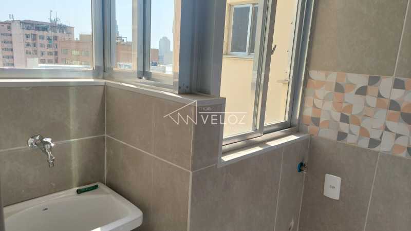 Apartamento à venda com 2 quartos, 54m² - Foto 19