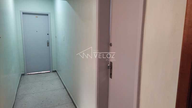 Apartamento à venda com 2 quartos, 54m² - Foto 20