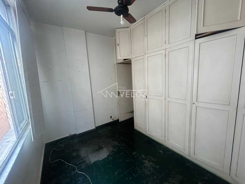 Apartamento à venda com 2 quartos, 74m² - Foto 2