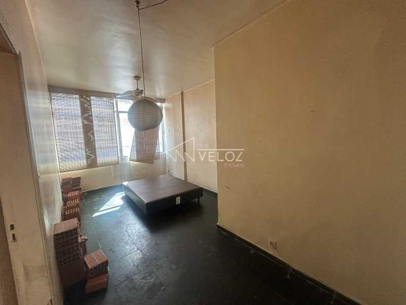 Apartamento à venda com 2 quartos, 74m² - Foto 4