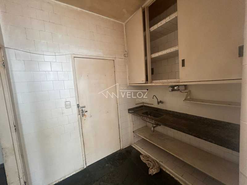 Apartamento à venda com 2 quartos, 74m² - Foto 11