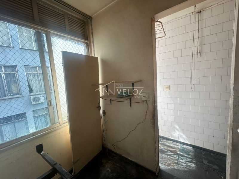 Apartamento à venda com 2 quartos, 74m² - Foto 13