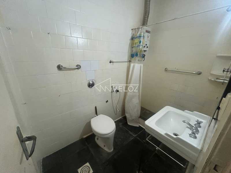 Apartamento à venda com 2 quartos, 74m² - Foto 14