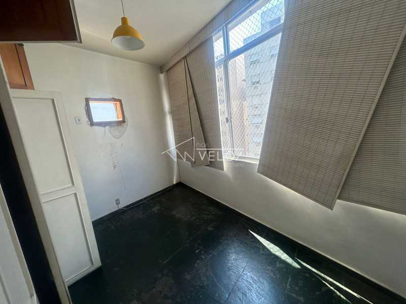 Apartamento à venda com 2 quartos, 74m² - Foto 16