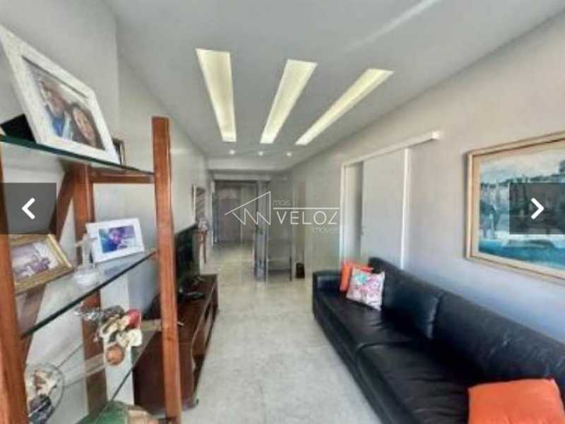 Apartamento à venda com 3 quartos, 98m² - Foto 4