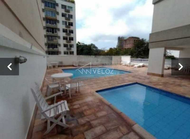 Apartamento à venda com 3 quartos, 98m² - Foto 1