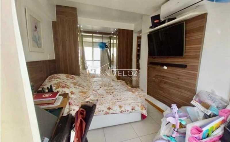 Apartamento à venda com 3 quartos, 98m² - Foto 9