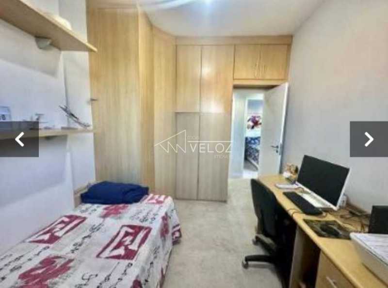 Apartamento à venda com 3 quartos, 98m² - Foto 6