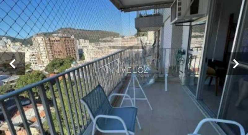 Apartamento à venda com 3 quartos, 98m² - Foto 18