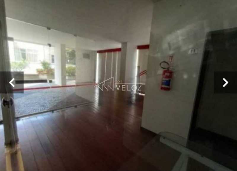 Apartamento à venda com 3 quartos, 98m² - Foto 3