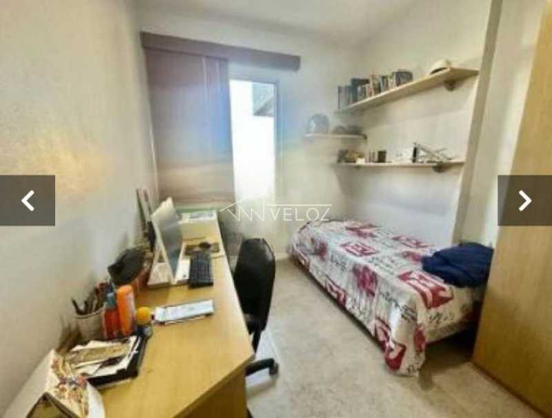 Apartamento à venda com 3 quartos, 98m² - Foto 10