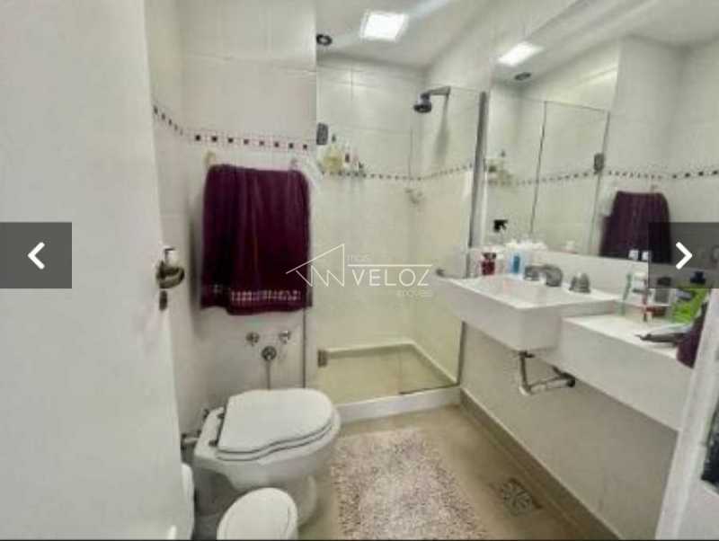 Apartamento à venda com 3 quartos, 98m² - Foto 13