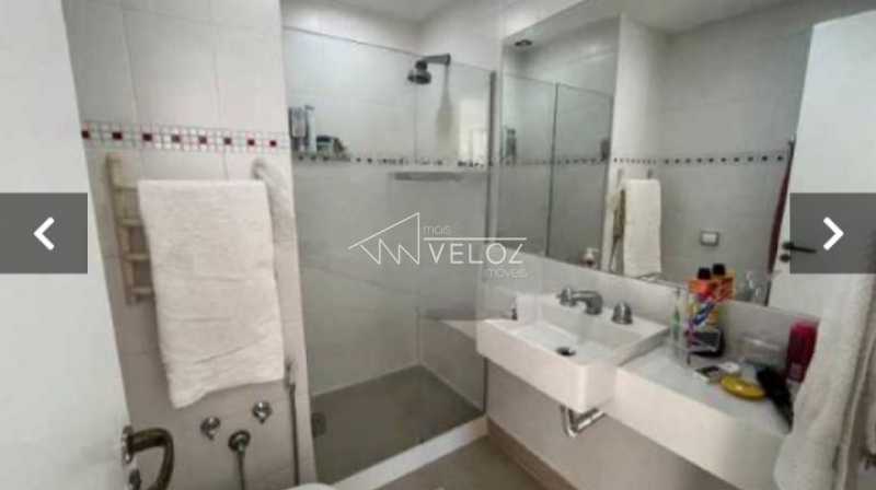 Apartamento à venda com 3 quartos, 98m² - Foto 12