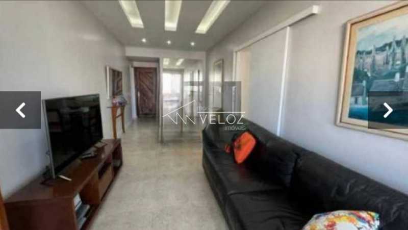 Apartamento à venda com 3 quartos, 98m² - Foto 7