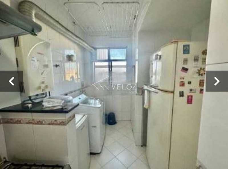 Apartamento à venda com 3 quartos, 98m² - Foto 16