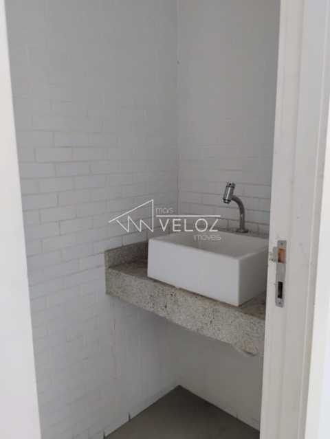 Conjunto Comercial-Sala à venda, 100m² - Foto 24