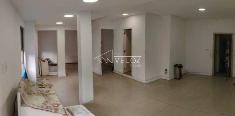 Conjunto Comercial-Sala à venda, 100m² - Foto 1