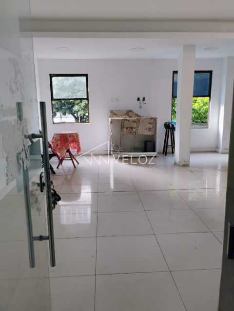 Conjunto Comercial-Sala à venda, 100m² - Foto 6