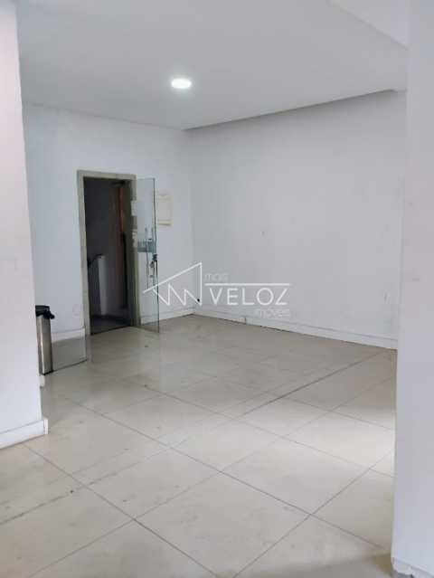 Conjunto Comercial-Sala à venda, 100m² - Foto 8