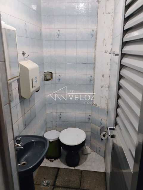 Conjunto Comercial-Sala à venda, 100m² - Foto 26