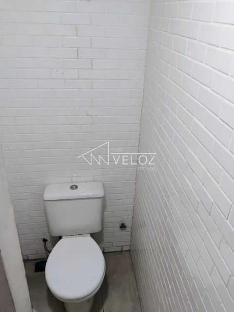 Conjunto Comercial-Sala à venda, 100m² - Foto 22