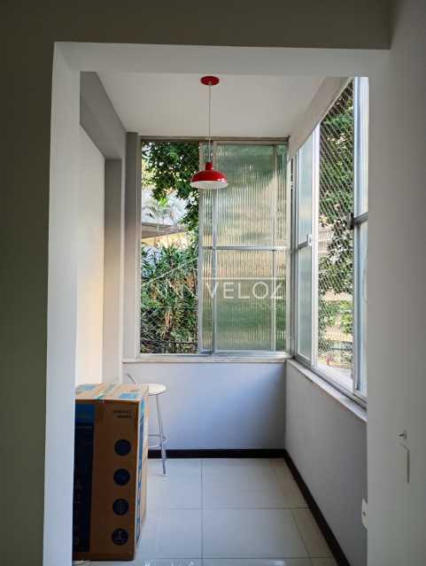 Apartamento à venda com 1 quarto, 44m² - Foto 4