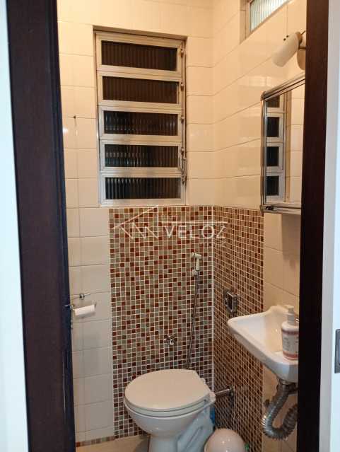 Apartamento à venda com 1 quarto, 44m² - Foto 12