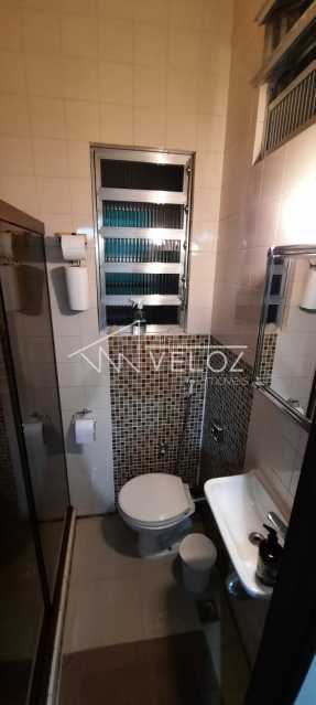 Apartamento à venda com 1 quarto, 44m² - Foto 22