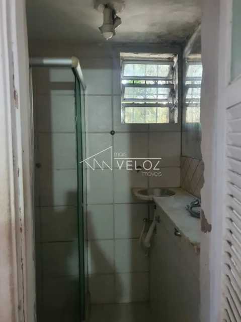 Apartamento à venda com 1 quarto, 40m² - Foto 13