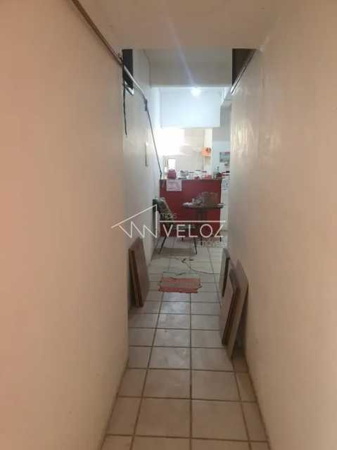 Apartamento à venda com 1 quarto, 40m² - Foto 15