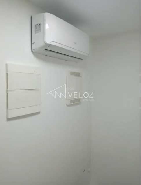 Conjunto Comercial-Sala à venda com 1 quarto, 20m² - Foto 7