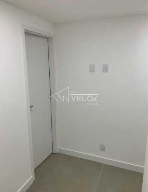 Conjunto Comercial-Sala à venda com 1 quarto, 20m² - Foto 10