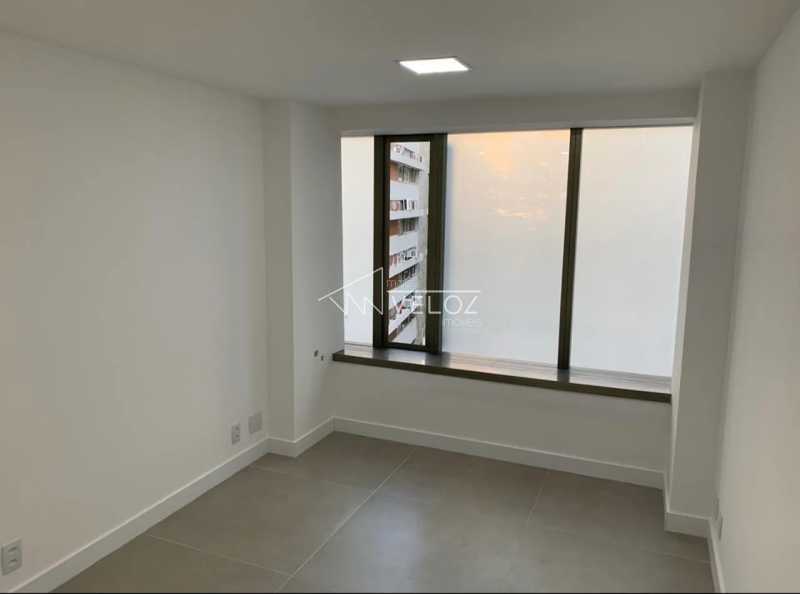 Conjunto Comercial-Sala à venda com 1 quarto, 20m² - Foto 4