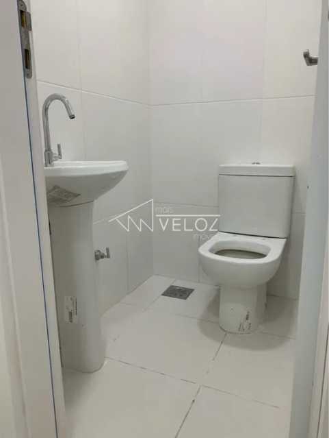 Conjunto Comercial-Sala à venda com 1 quarto, 20m² - Foto 14