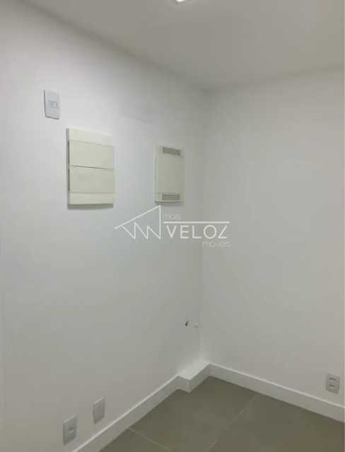 Conjunto Comercial-Sala à venda com 1 quarto, 20m² - Foto 17