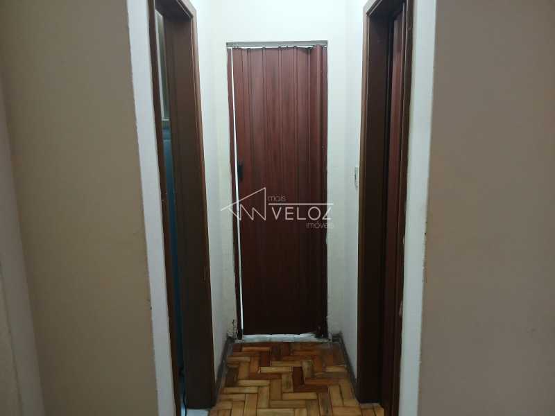 Apartamento à venda com 1 quarto, 38m² - Foto 4