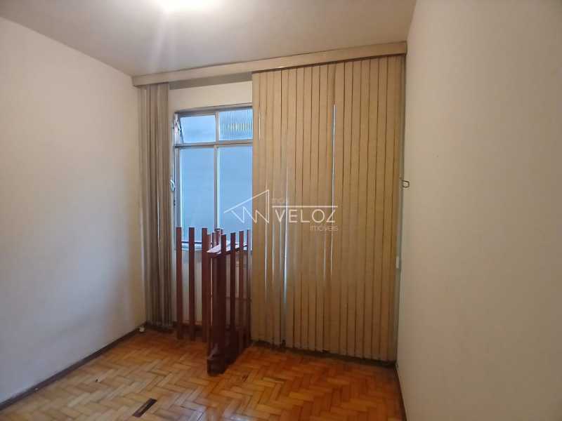 Apartamento à venda com 1 quarto, 38m² - Foto 5