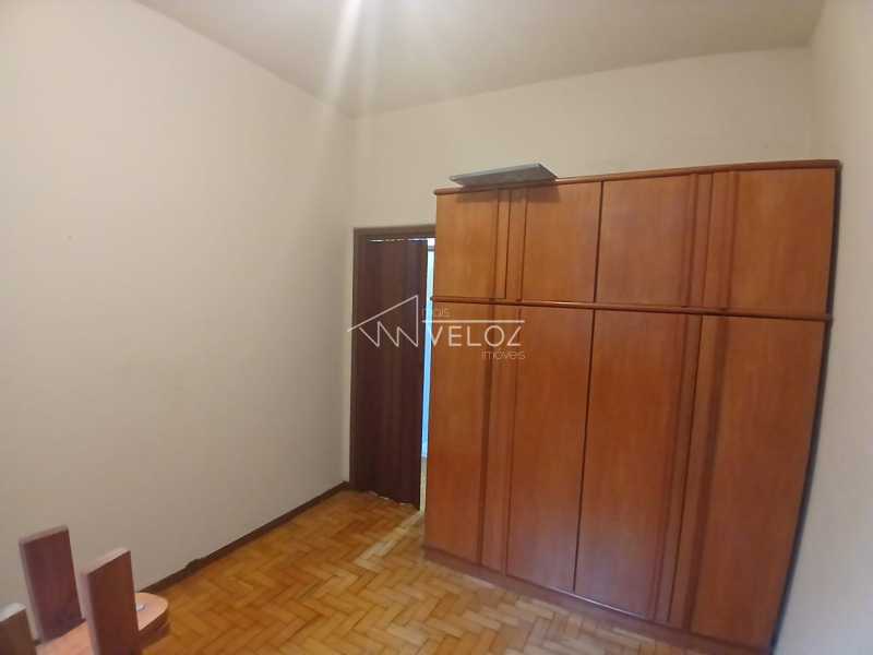 Apartamento à venda com 1 quarto, 38m² - Foto 6