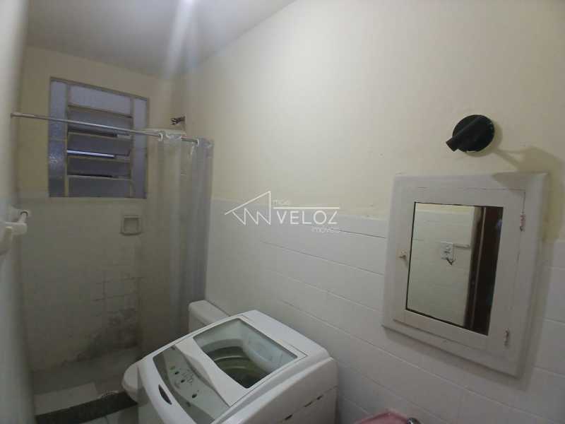 Apartamento à venda com 1 quarto, 38m² - Foto 8