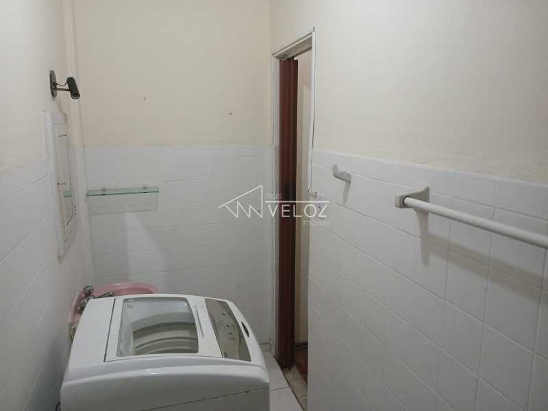 Apartamento à venda com 1 quarto, 38m² - Foto 9