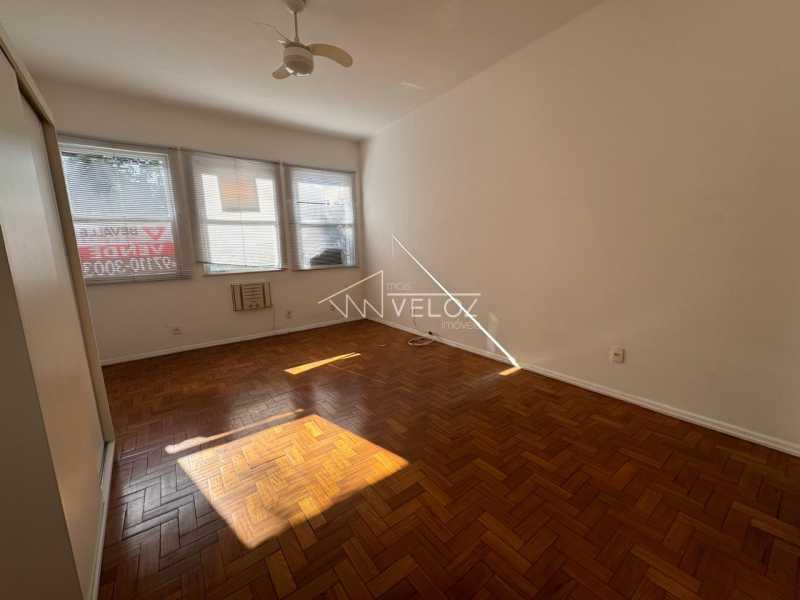 Apartamento à venda com 1 quarto, 28m² - Foto 5