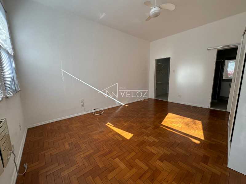 Apartamento à venda com 1 quarto, 28m² - Foto 3