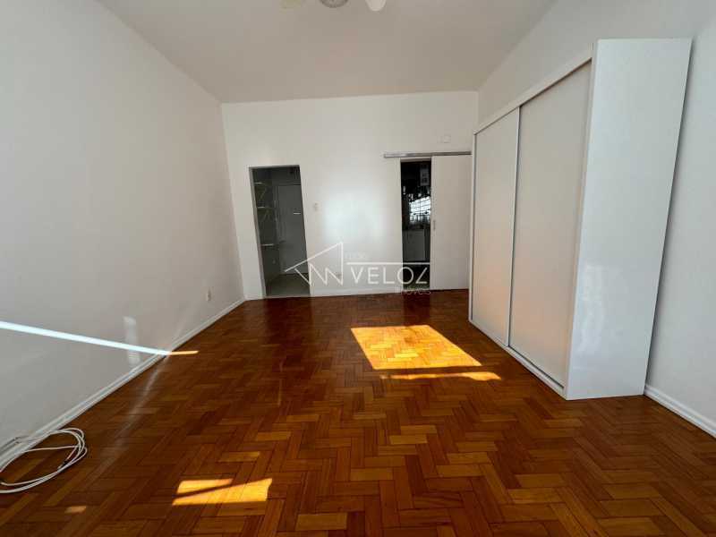 Apartamento à venda com 1 quarto, 28m² - Foto 7