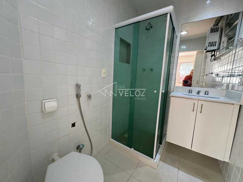 Apartamento à venda com 1 quarto, 28m² - Foto 9