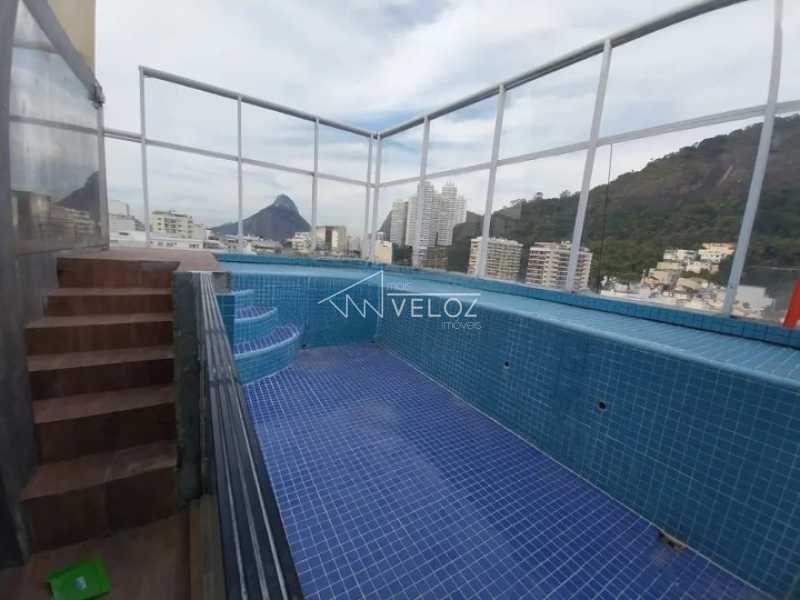 Cobertura à venda com 3 quartos, 262m² - Foto 25