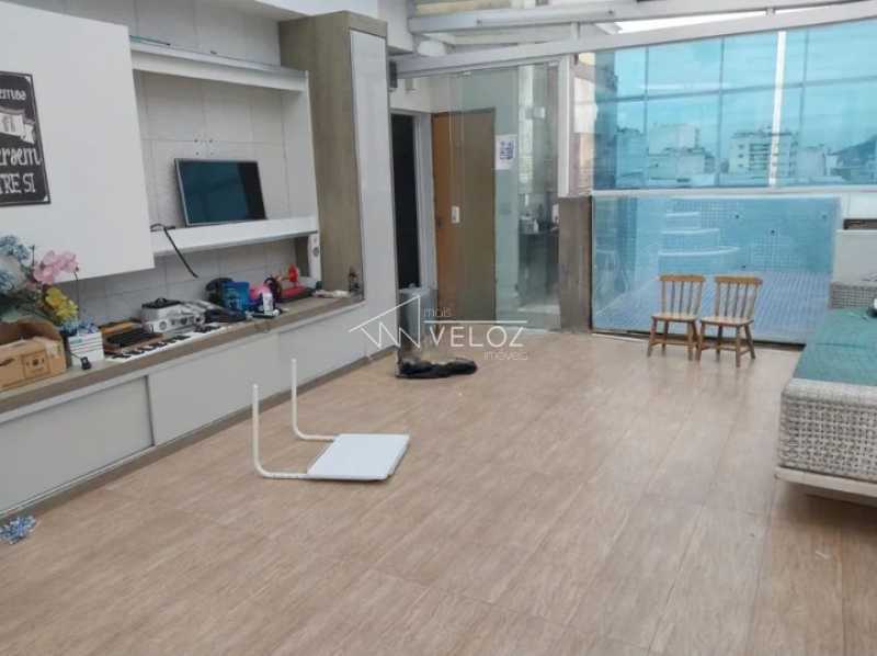 Cobertura à venda com 3 quartos, 262m² - Foto 24