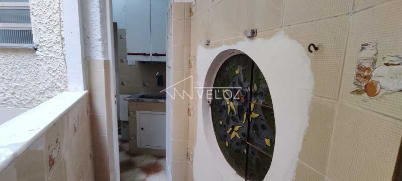 Apartamento à venda com 1 quarto, 39m² - Foto 14