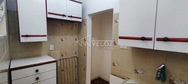 Apartamento à venda com 1 quarto, 39m² - Foto 10